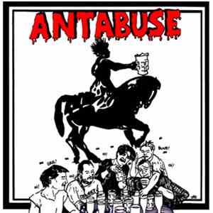 Zeppo / Antabuse - Zeppo / Antabuse