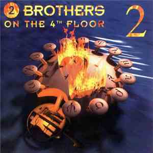 2 Brothers On The 4th Floor Featuring Des'Ray & D-Rock - 2