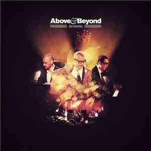 Above & Beyond - Acoustic