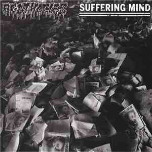 Agathocles / Suffering Mind - Split