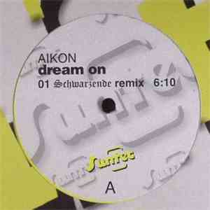 Aikon  - Dream On