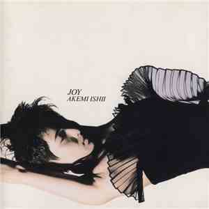 Akemi Ishii - Joy