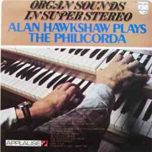 Alan Hawkshaw - Organ Sounds In Super Stereo