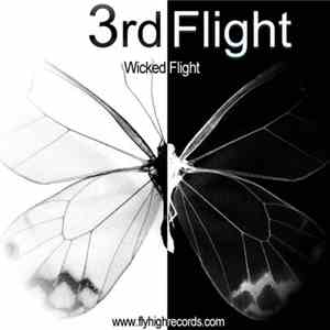 A.L.C.A. DJ Alca Kid - 3rd Flight