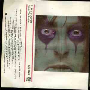 Alice Cooper - From The Inside