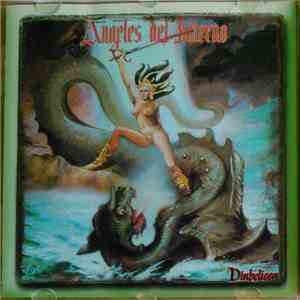 Angeles Del Infierno - Diabolicca