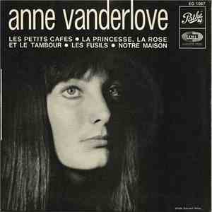 Anne Vanderlove - Les Petits Cafés