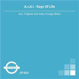 A.r.d.i - Rays Of Life