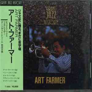 Art Farmer - Modern Art