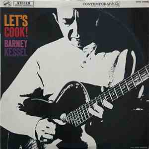 Barney Kessel - Let's Cook!