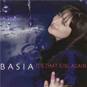 Basia - It's That Girl Again