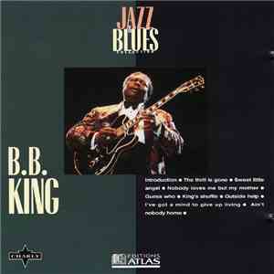 B.B. King - Jazz & Blues Collection Vol. 10