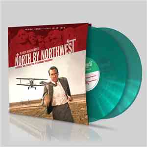 Bernard Herrmann - Alfred Hitchcock's North By Northwest