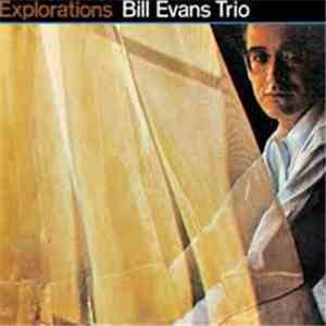 Bill Evans Trio - Explorations