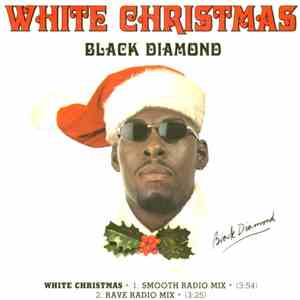 Black Diamond - White Christmas