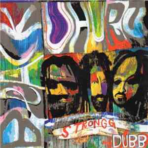 Black Uhuru - Strongg Dubb