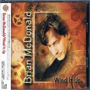 Brian McDonald - Wind It Up