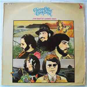 Canned Heat - The Canned Heat Cook Book (The Best Of Canned Heat)