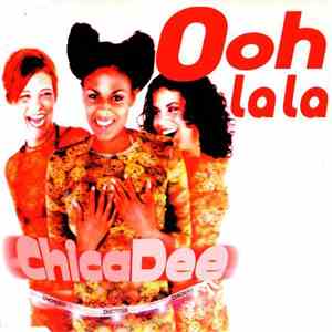 Chicadee - Ooh La La