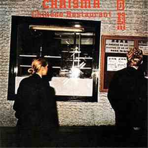 Chrisma  - Chinese Restaurant