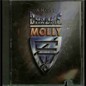 Chrome Molly - Angst