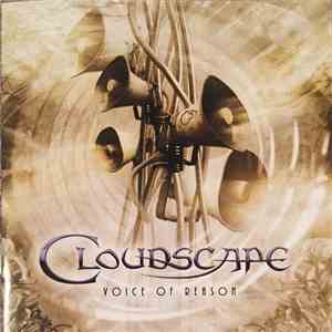 Cloudscape  - Voice Of Reason