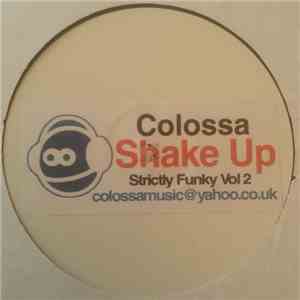 Colossa - Shake Up