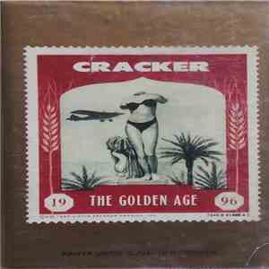 Cracker - The Golden Age