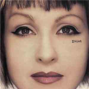 Cyndi Lauper - Shine