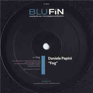 Daniele Papini - Fog