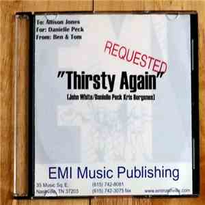 Danielle Peck - Thirsty Again