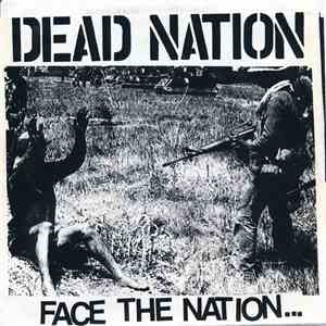 Dead Nation - Face The Nation...