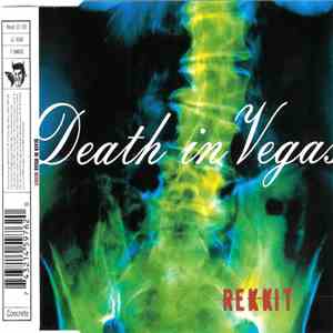 Death In Vegas - Rekkit