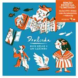 Deolinda - Dois Selos E Um Carimbo