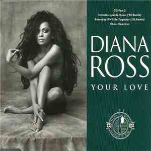 Diana Ross - Your Love