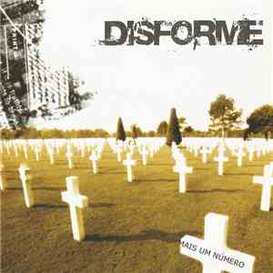 Disforme - Mais Um Número