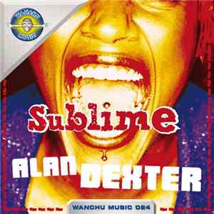 DJ Alan Dexter - Sublime