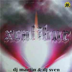 DJ Martin  & DJ Sven  Presents X-Calibur  - X-Calibur