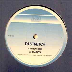 DJ Stretch - Hungry Tiger / The BDS