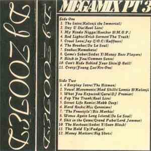 DJ Zooted - Megamix Pt. 3