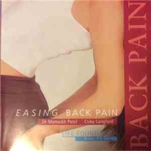 Dr. Mansukh Patel, Coby Langford - Easing Back Pain