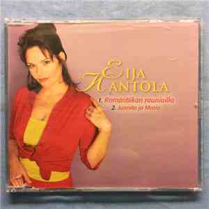 Eija Kantola - Romantiikan Raunioilla / Juanita Ja Mario