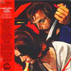 Ennio Morricone And Gruppo di Improvvisazione Nuova Consonanza - A Quiet Place In The Country