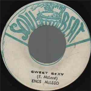 Enos McLeod - Sweet Sexy