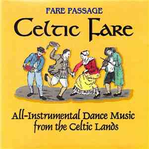 Fare Passage - Celtic Fare