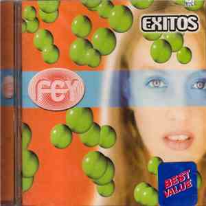 Fey - Exitos