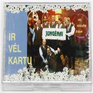Gegužio Žiedai - Ir Vėl Kartu