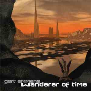 Gert Emmens - Wanderer Of Time
