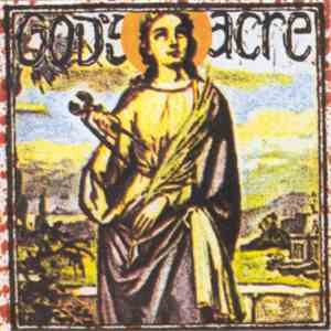God's Acre - Ten Gospel Greats