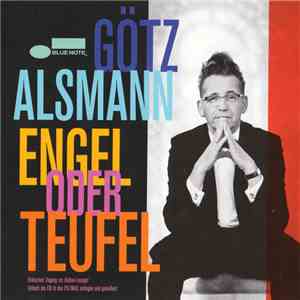 Götz Alsmann - Engel Oder Teufel